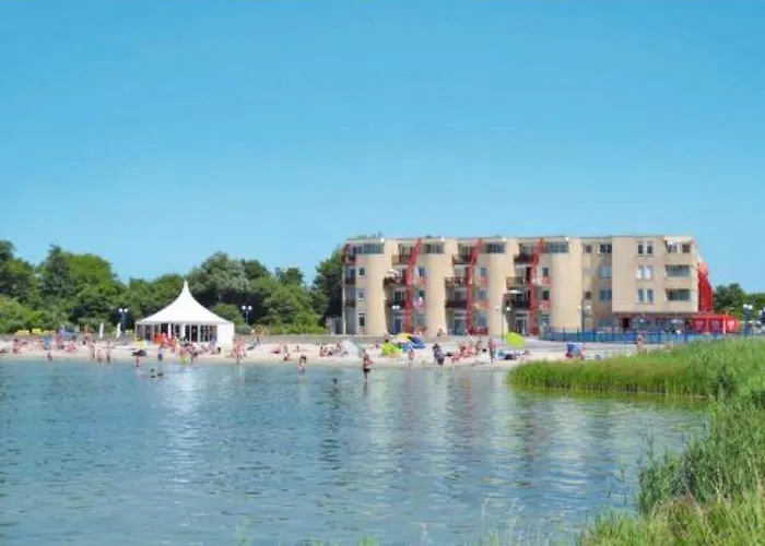 Appartement Zuiderzeestate Makkum