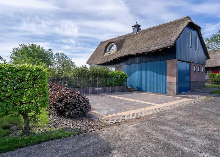 Villa Seaview Met Sauna