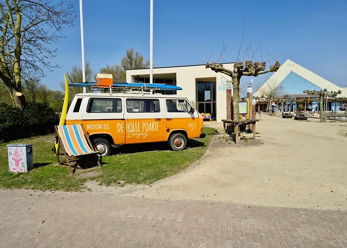 Chalet T18