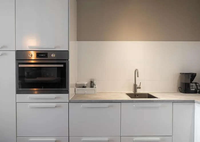 Zuiderzeestate 35, Prachtig Appartement Aan Het Ijsselmeer